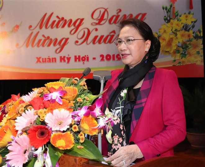 Le Département général des douanes appelé à poursuivre ses efforts ảnh 1