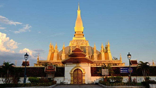 Le Laos s'efforce de développer le tourisme ảnh 1 Le Laos s'efforce de développer le tourisme ảnh 1