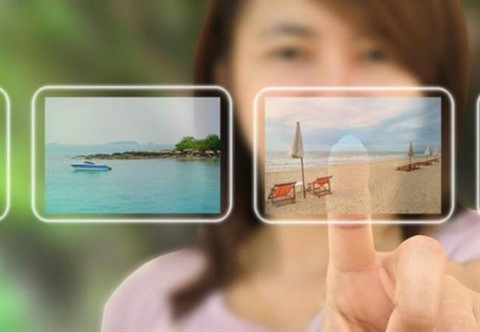 Le tourisme fait sa révolution numérique ảnh 2 Le tourisme fait sa révolution numérique ảnh 2