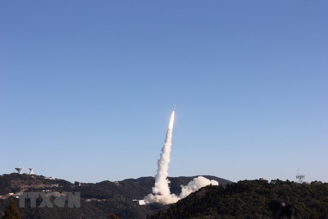 Le Vietnam vise à maîtriser la technologie de fabrication de satellites de télédétection ảnh 1 Le Vietnam vise à maîtriser la technologie de fabrication de satellites de télédétection ảnh 1