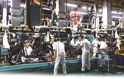 Accélérer et pérenniser le développement économique ảnh 1 Accélérer et pérenniser le développement économique ảnh 1