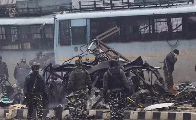 Les condoléances adressées à l'Inde suite à une attaque terroriste ảnh 1