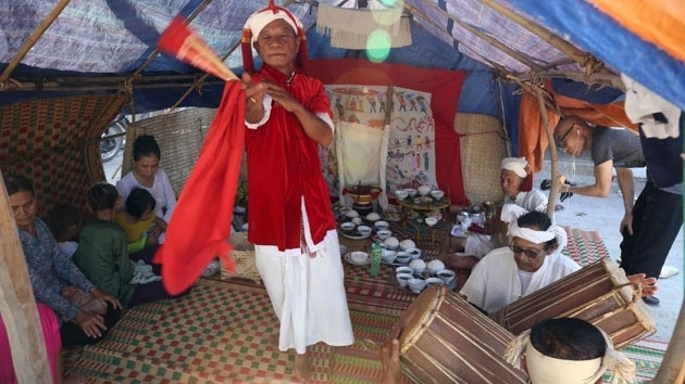 Création d'un fonds de soutien aux projets sur le patrimoine musical ou cinématographique du Vietnam ảnh 1