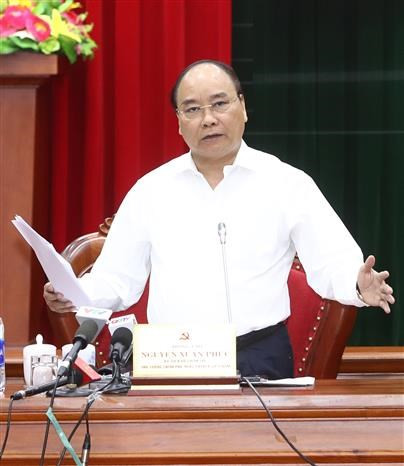 Quang Binh appelée à générer un vent de changement pour le tourisme national ảnh 1 Quang Binh appelée à générer un vent de changement pour le tourisme national ảnh 1
