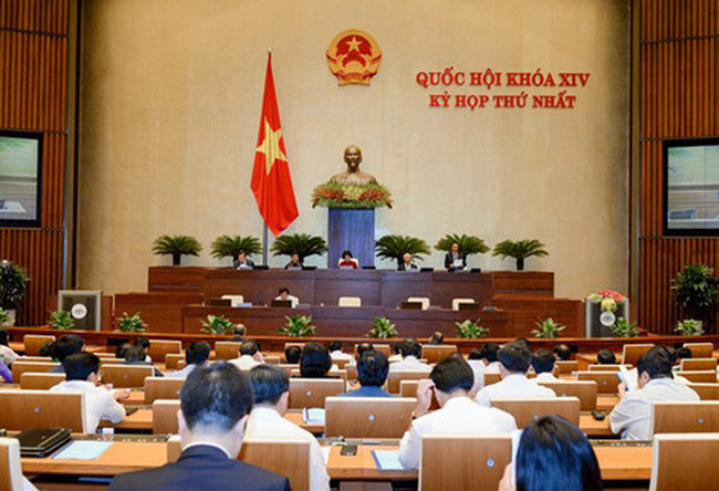 L’AN déterminée à agir pour les intérêts du peuple ảnh 1 L’AN déterminée à agir pour les intérêts du peuple ảnh 1