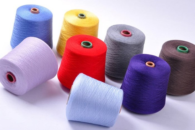 Perspective pour les exportations de fibres textiles ảnh 1 Perspective pour les exportations de fibres textiles ảnh 1