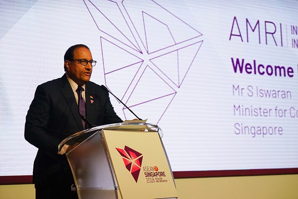 Ouverture de la Conférence ministérielle de l'Information des pays de l’ASEAN ảnh 1