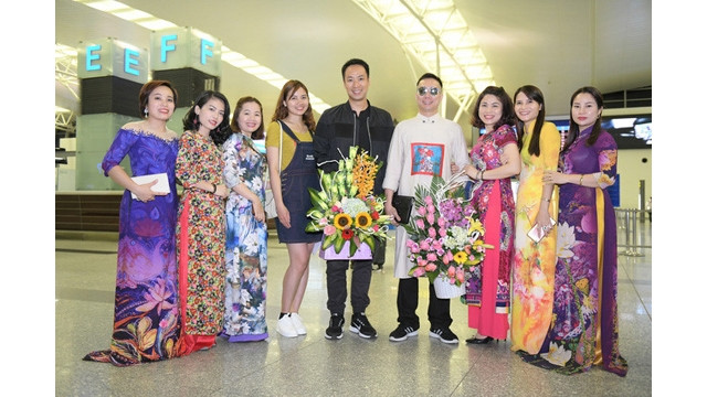 La culture traditionnelle du Vietnam présentée à Cannes ảnh 1 La culture traditionnelle du Vietnam présentée à Cannes ảnh 1