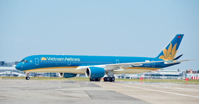 Vietnam Airlines reprendra 10 lignes intérieures en janvier ảnh 1 Vietnam Airlines reprendra 10 lignes intérieures en janvier ảnh 1