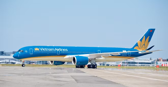 Vietnam Airlines reprendra 10 lignes intérieures en janvier ​ ảnh 1