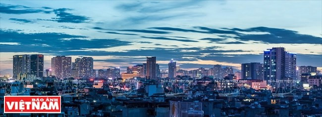 Le Vietnam cherche à renforcer sa coopération avec la province belge d'Anvers ảnh 1 Le Vietnam cherche à renforcer sa coopération avec la province belge d'Anvers ảnh 1