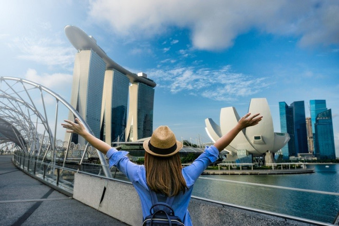 Singapour assouplit les règles de quarantaine pour les Vietnamiens ảnh 1 Singapour assouplit les règles de quarantaine pour les Vietnamiens ảnh 1