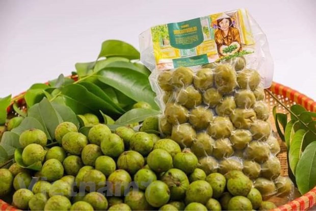 Les exportations de produits agricoles vers l'Australie en augmentation ảnh 2 Les exportations de produits agricoles vers l'Australie en augmentation ảnh 2