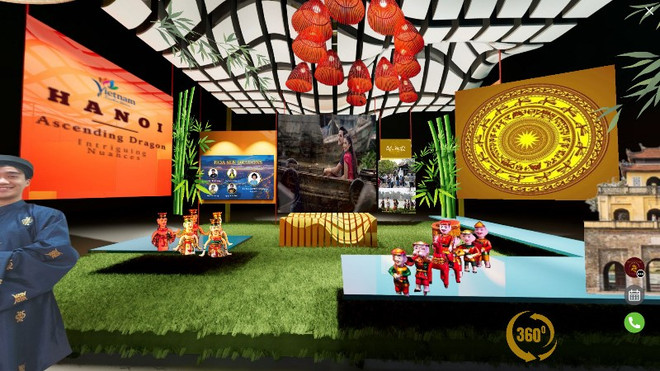 L'Université Hoa Sen primée lors d'un concours touristique à Taïwan (Chine) ảnh 1 L'Université Hoa Sen primée lors d'un concours touristique à Taïwan (Chine) ảnh 1