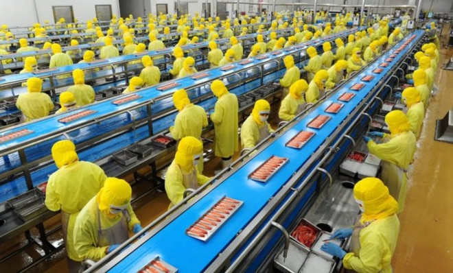 Le programme de relance économique durera au moins 2 ans ảnh 1 Le programme de relance économique durera au moins 2 ans ảnh 1