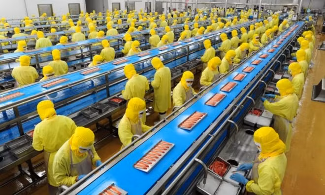 Le programme de relance économique durera au moins 2 ans ảnh 1