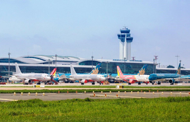 Le ministère des Transports compte assouplir les conditions pour les passagers en avion et en train ảnh 1 Le ministère des Transports compte assouplir les conditions pour les passagers en avion et en train ảnh 1