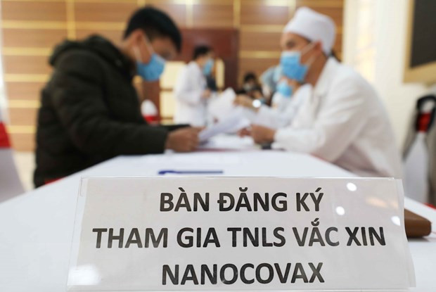 Le Vietnam s'efforce d'obtenir au moins un vaccin local anti-COVID-19 en 2021 ảnh 1 Le Vietnam s'efforce d'obtenir au moins un vaccin local anti-COVID-19 en 2021 ảnh 1