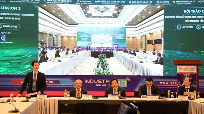 De nombreuses entreprises vietnamiennes tardent encore à innover ảnh 1 De nombreuses entreprises vietnamiennes tardent encore à innover ảnh 1