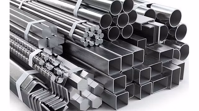 Exportations de fer et d'acier vers la Belgique en forte hausse ảnh 1