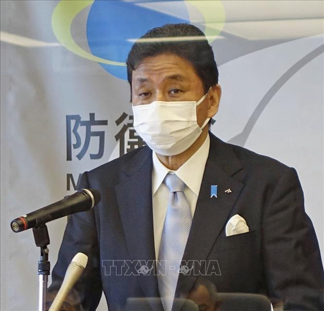 Le Japon accepte de rejoindre le système de hotline des ministres de la Défense de l'ASEAN ảnh 1 Le Japon accepte de rejoindre le système de hotline des ministres de la Défense de l'ASEAN ảnh 1