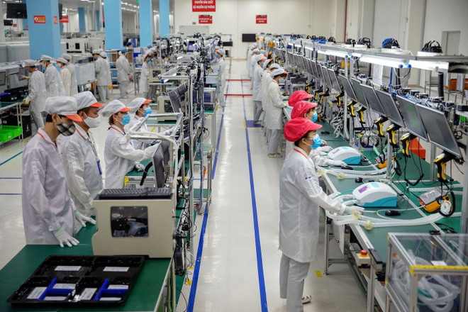 Promouvoir la coopération scientifique et technologique entre le Vietnam et l'Allemagne ảnh 1 Promouvoir la coopération scientifique et technologique entre le Vietnam et l'Allemagne ảnh 1