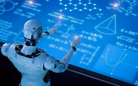 Intelligence artificielle dans les investissements financiers ảnh 1
