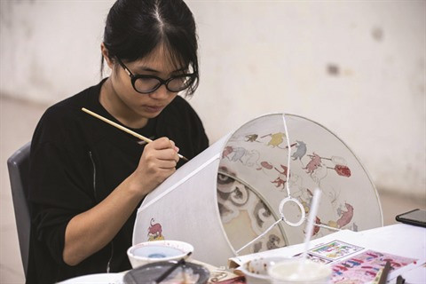 Quand les artistes se réapproprient une mémoire oubliée ảnh 1 Quand les artistes se réapproprient une mémoire oubliée ảnh 1