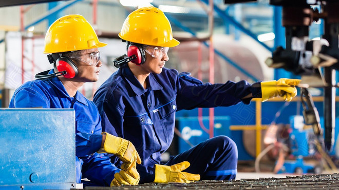 Après le Japon, c'est au tour de Taïwan (Chine) de rouvrir la porte aux travailleurs vietnamiens ảnh 1