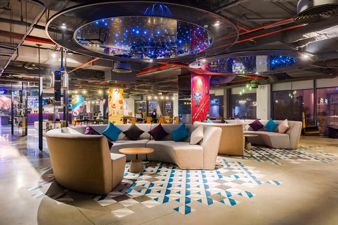 Hôtel de style 4.0 : expérience « Révolution » au Vietnam ảnh 4