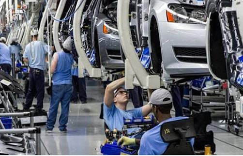 Clôture du Forum économique du Vietnam 2021 sur la relance et le développement durable ảnh 1 Clôture du Forum économique du Vietnam 2021 sur la relance et le développement durable ảnh 1
