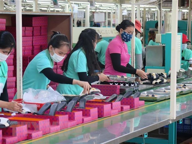 Vietnam, destination prioritaire de la Banque britannique Standard Chartered ảnh 1 Vietnam, destination prioritaire de la Banque britannique Standard Chartered ảnh 1