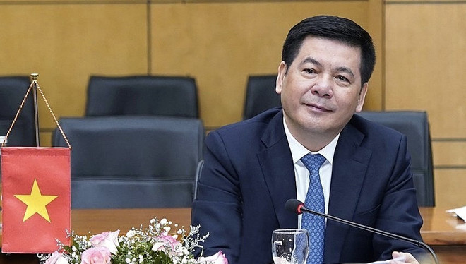 Le Vietnam et Israël envisagent de signer un ALE l'année prochaine ảnh 2 Le Vietnam et Israël envisagent de signer un ALE l'année prochaine ảnh 2