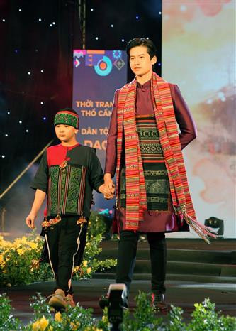Le festival de Lao Cai met en lumière la quintessence de la région du Nord-Ouest ảnh 2 Le festival de Lao Cai met en lumière la quintessence de la région du Nord-Ouest ảnh 2