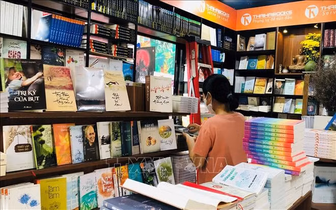Approbation du Programme national du livre pour la période 2022 - 2026 ảnh 1