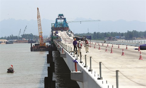 Le Vietnam se prépare à une baisse des APD à titre préférentiel ảnh 1 Le Vietnam se prépare à une baisse des APD à titre préférentiel ảnh 1
