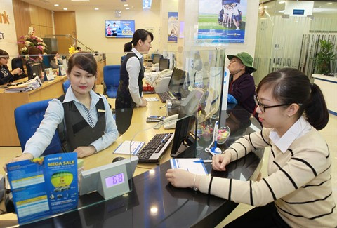 La Banque d’État du Vietnam adresse un message de confiance ảnh 2 La Banque d’État du Vietnam adresse un message de confiance ảnh 2