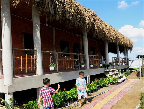 Au Sud, Dông Tháp sort les rames pour un tourisme responsable ảnh 3 Au Sud, Dông Tháp sort les rames pour un tourisme responsable ảnh 3