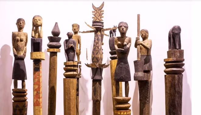 Le Musée de Dak Lak: les couleurs des Hauts Plateaux du Centre ảnh 3