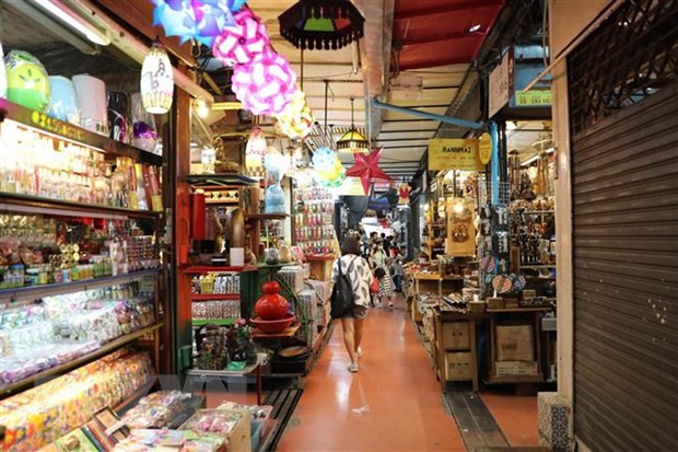 Les partenaires s'apprêtent à conclure l’accord RCEP en novembre ảnh 1 Les partenaires s'apprêtent à conclure l’accord RCEP en novembre ảnh 1