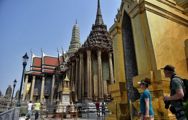La Thaïlande abaisse ses perspectives de croissance du PIB en 2021 ảnh 1 La Thaïlande abaisse ses perspectives de croissance du PIB en 2021 ảnh 1
