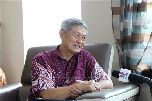 Des experts malaisien et américain font grand cas de la signature du RCEP ảnh 1 Des experts malaisien et américain font grand cas de la signature du RCEP ảnh 1