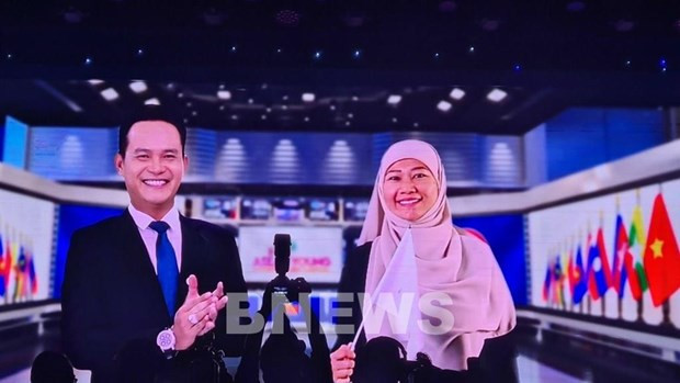 Le Brunei prend les rênes du Conseil des jeunes entrepreneurs de l’ASEAN ảnh 1 Le Brunei prend les rênes du Conseil des jeunes entrepreneurs de l’ASEAN ảnh 1