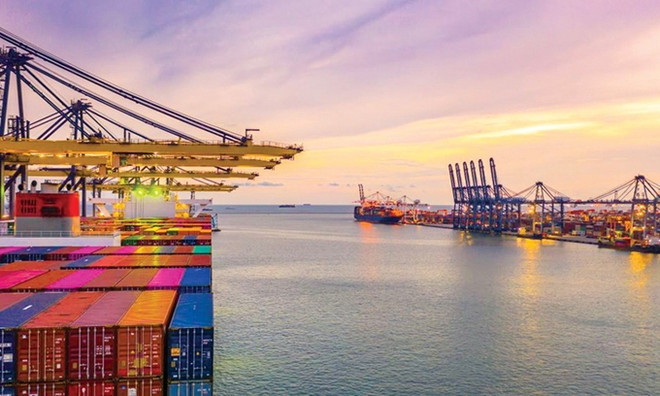 Ho Chi Minh-Ville : 4 milliards de dollars pour un projet de développement de la logistique ảnh 1 Ho Chi Minh-Ville : 4 milliards de dollars pour un projet de développement de la logistique ảnh 1
