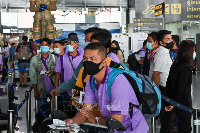 COVID-19 : la Thaïlande approuve le visa de long séjour pour tous ảnh 1 COVID-19 : la Thaïlande approuve le visa de long séjour pour tous ảnh 1