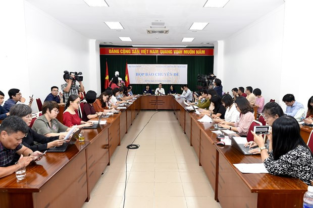 L'ASEAN évaluera les progrès de la feuille de route pour l’intégration monétaire et financière ảnh 1 L'ASEAN évaluera les progrès de la feuille de route pour l’intégration monétaire et financière ảnh 1