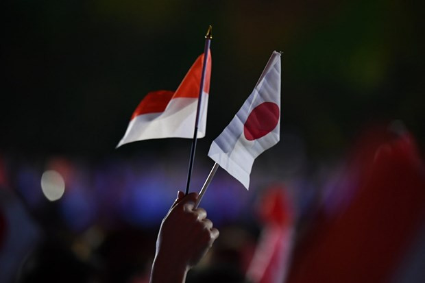 Le Japon et l’Indonésie boostent leur coopération dans la défense ảnh 1 Le Japon et l’Indonésie boostent leur coopération dans la défense ảnh 1