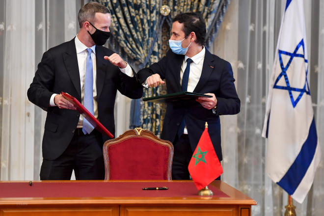 Les dix événements internationaux les plus marquants de 2020 ảnh 5 Les dix événements internationaux les plus marquants de 2020 ảnh 5