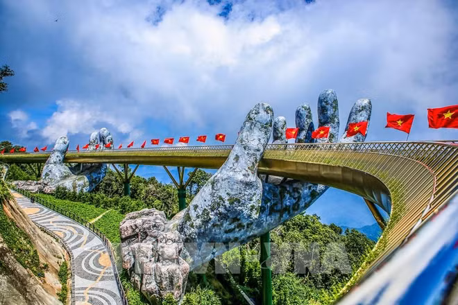 Tourisme post-Covid19: Da Nang lorgne le marché singapourien ảnh 1