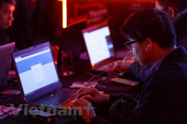 Plus de 5 000 cyberattaques contre les systèmes d’information du Vietnam en 2020 ảnh 1